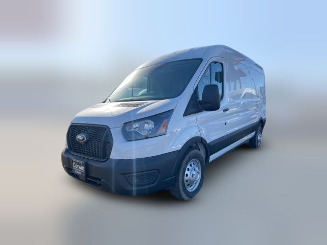 2024 Ford Transit Base