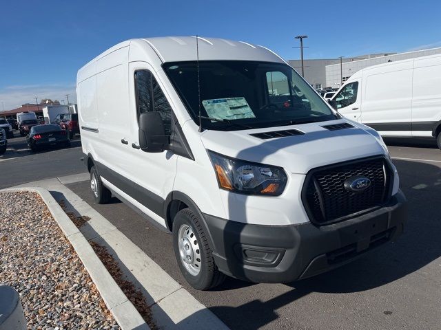 2024 Ford Transit Base