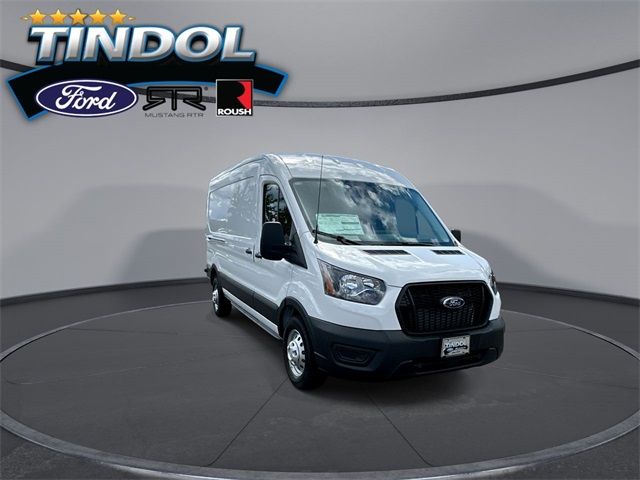 2024 Ford Transit Base