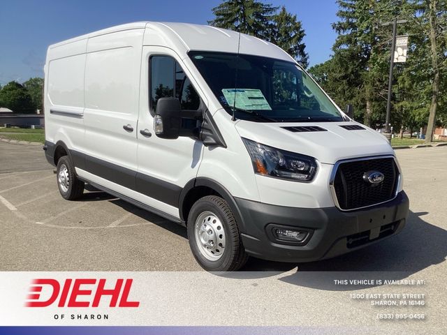 2024 Ford Transit Base