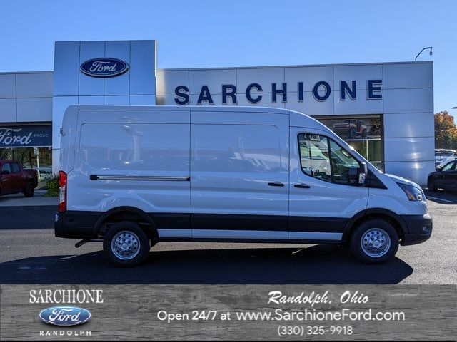 2024 Ford Transit Base