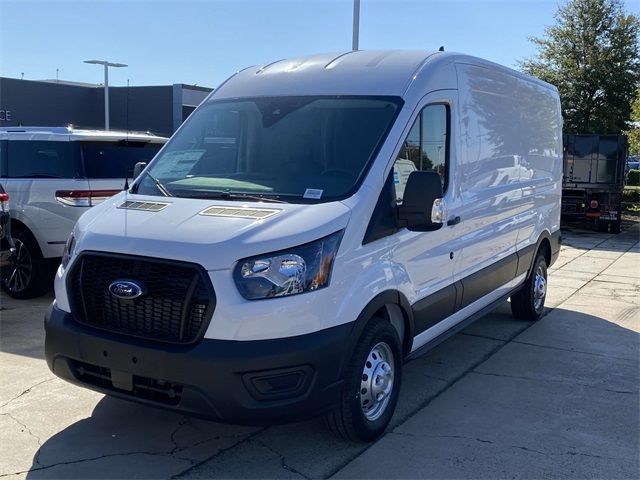 2024 Ford Transit Base