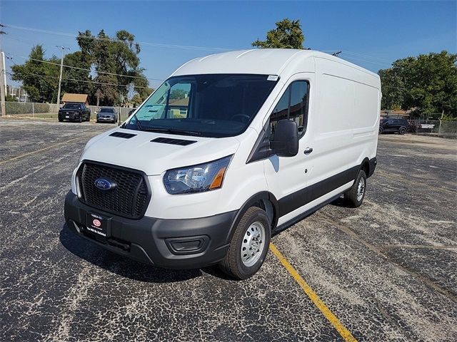 2024 Ford Transit Base