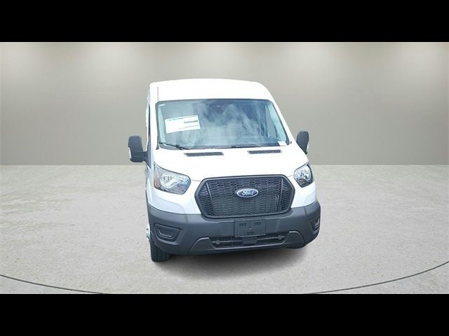 2024 Ford Transit Base