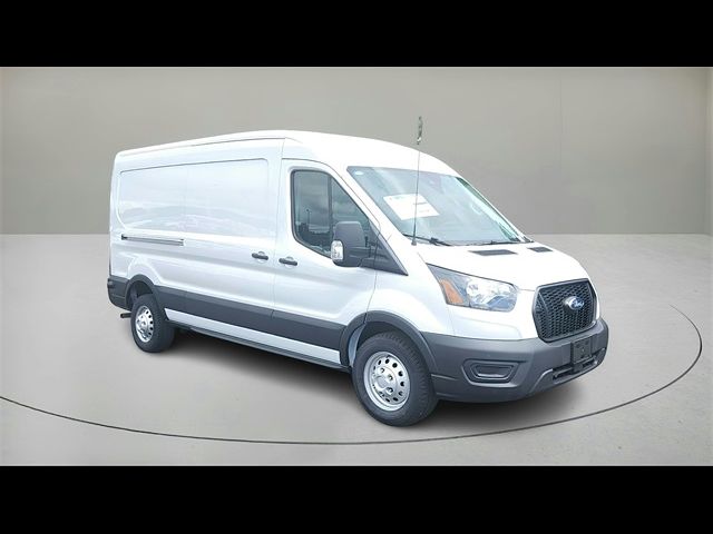 2024 Ford Transit Base