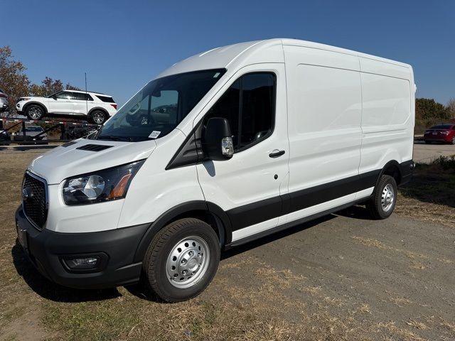 2024 Ford Transit Base