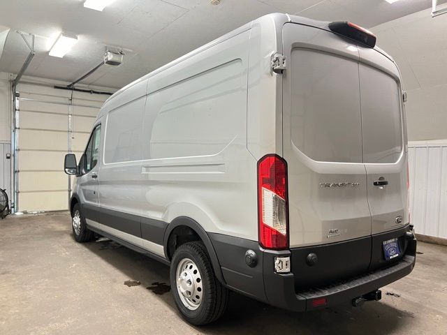 2024 Ford Transit Base