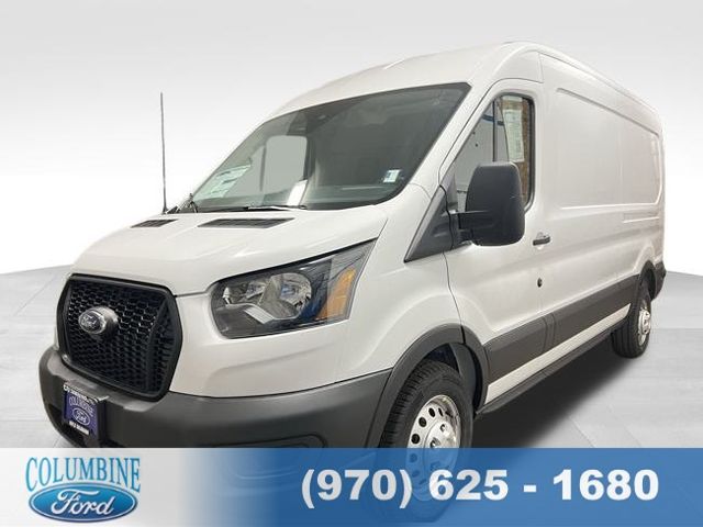 2024 Ford Transit Base