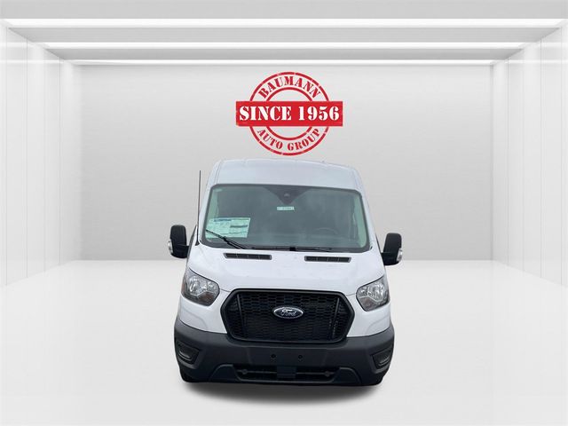 2024 Ford Transit Base