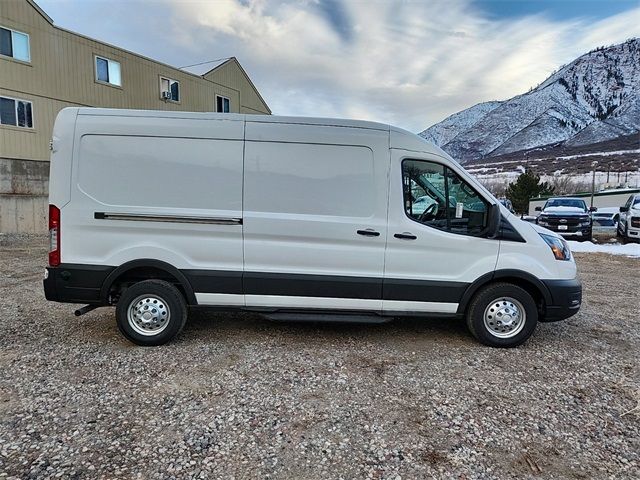 2024 Ford Transit Base