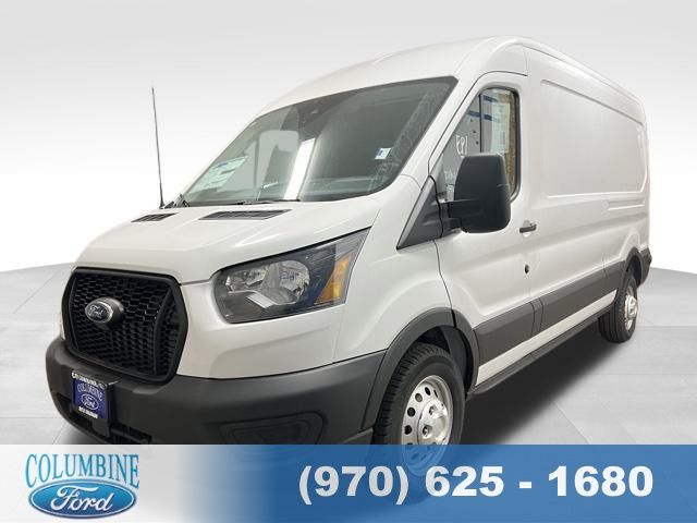 2024 Ford Transit Base