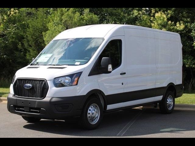 2024 Ford Transit Base