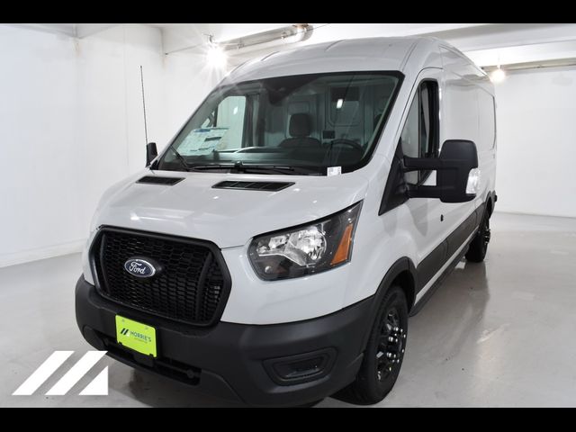 2024 Ford Transit Base