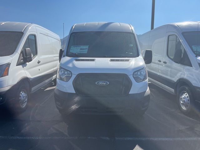 2024 Ford Transit Base