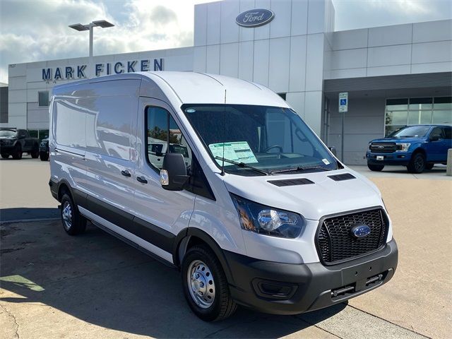 2024 Ford Transit Base