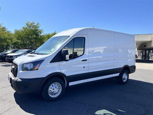 2024 Ford Transit Base