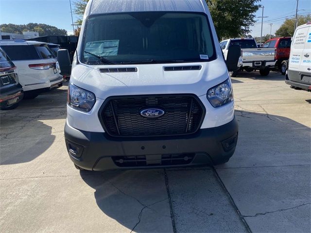 2024 Ford Transit Base