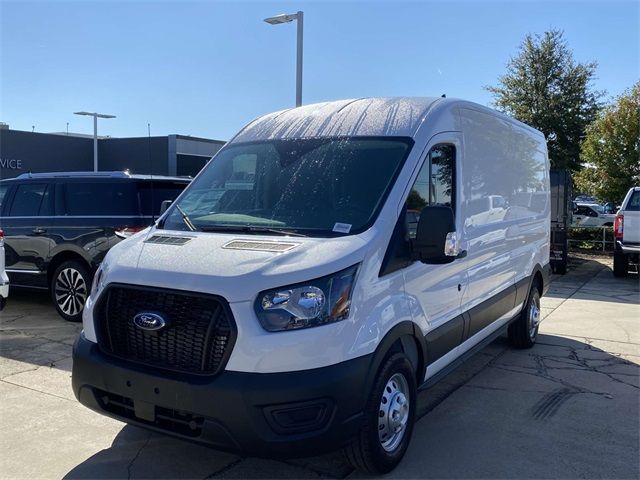 2024 Ford Transit Base