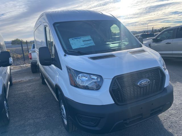 2024 Ford Transit Base