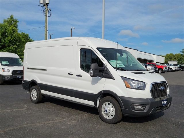 2024 Ford Transit Base