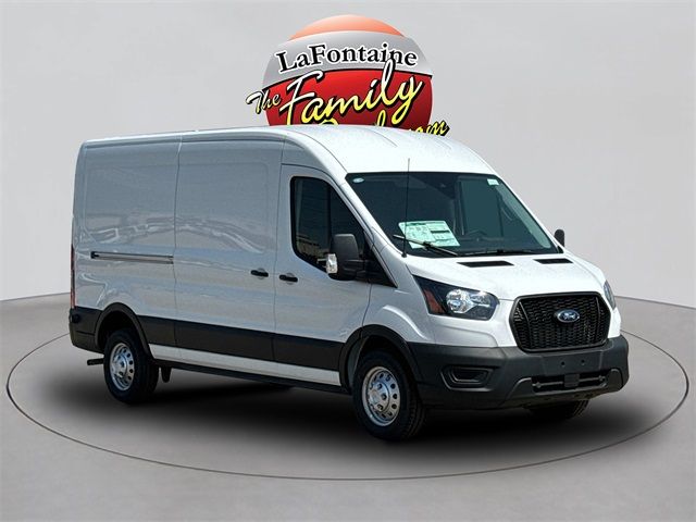 2024 Ford Transit Base