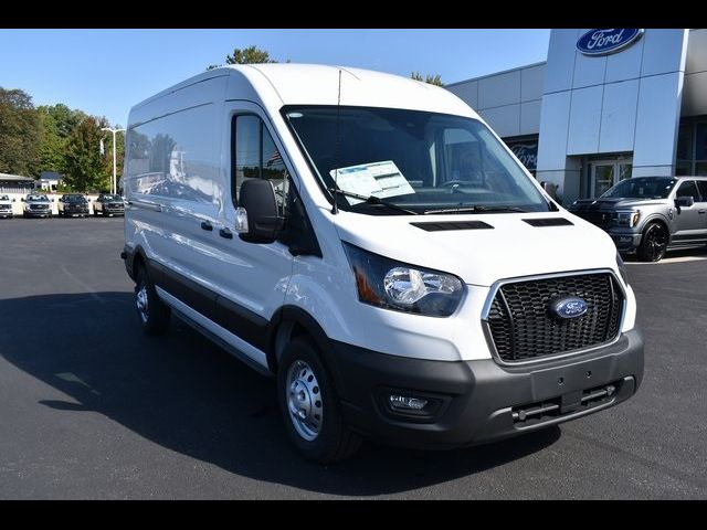 2024 Ford Transit Base