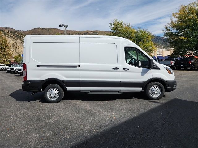 2024 Ford Transit Base