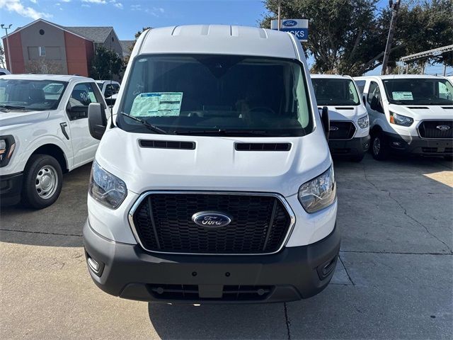 2024 Ford Transit Base