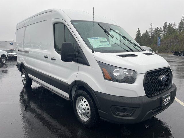 2024 Ford Transit Base