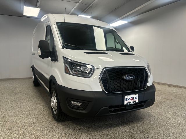 2024 Ford Transit Base