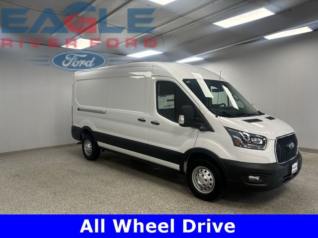 2024 Ford Transit Base