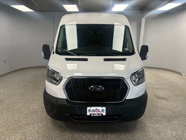 2024 Ford Transit Base