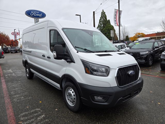 2024 Ford Transit Base