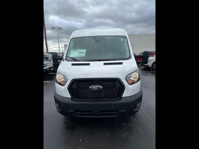 2024 Ford Transit Base