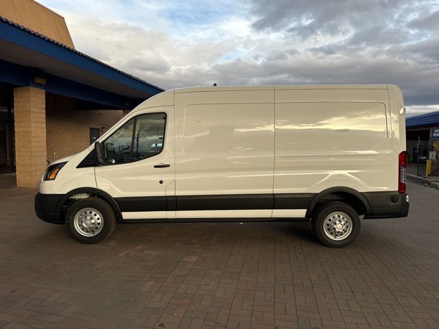 2024 Ford Transit Base