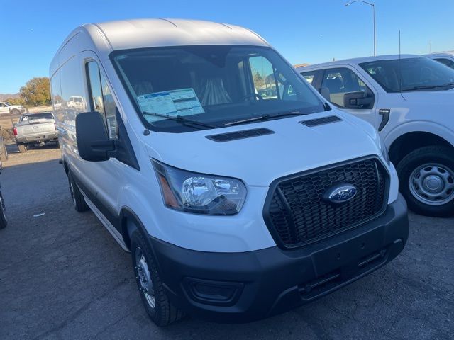 2024 Ford Transit Base