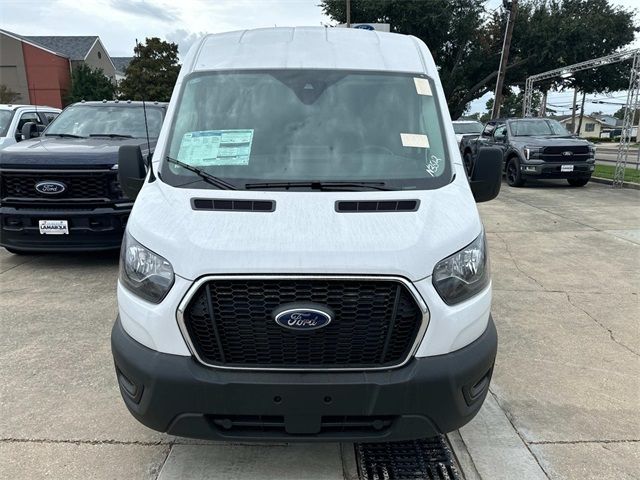 2024 Ford Transit Base