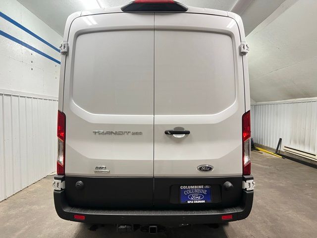 2024 Ford Transit Base