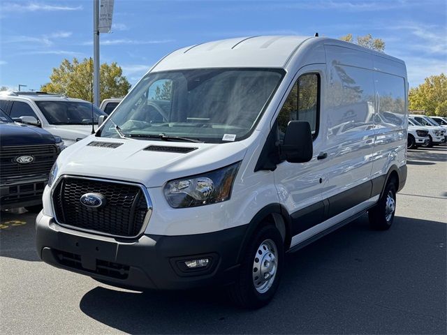 2024 Ford Transit Base