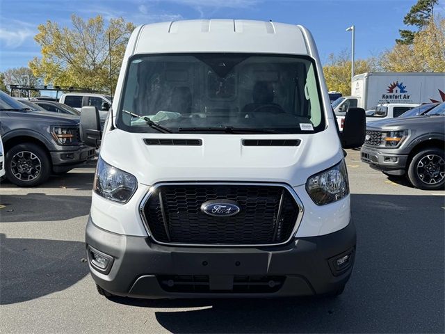 2024 Ford Transit Base