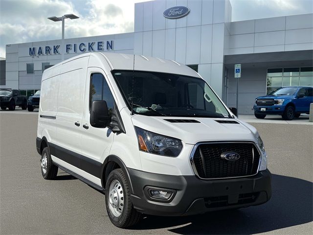 2024 Ford Transit Base