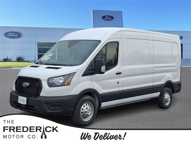 2024 Ford Transit Base