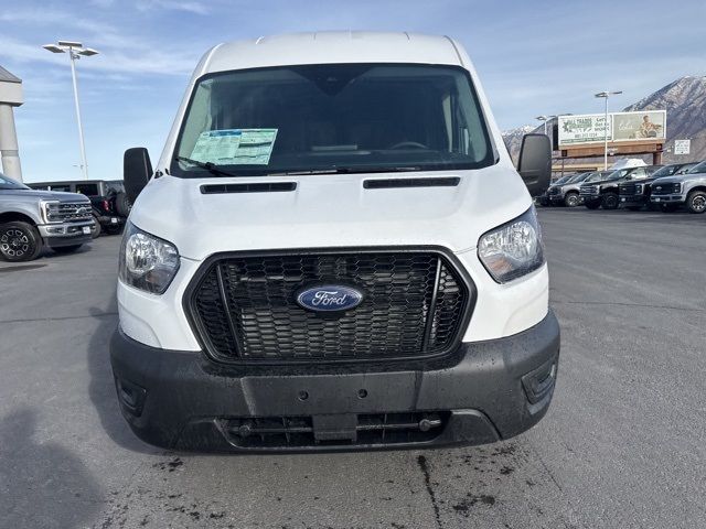 2024 Ford Transit Base