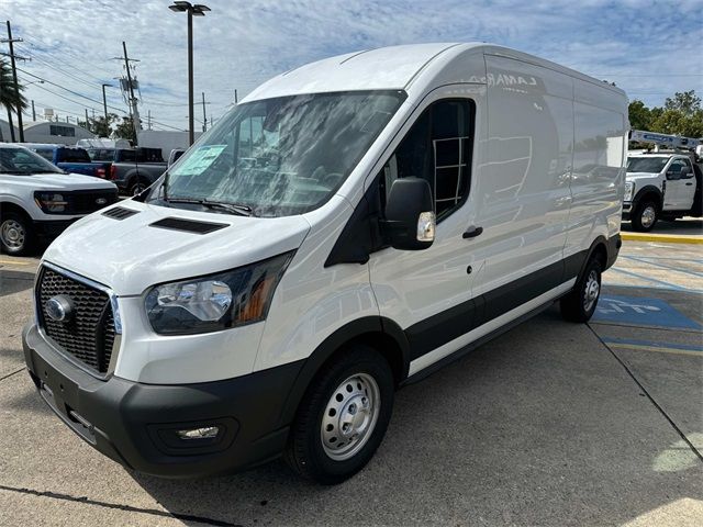 2024 Ford Transit Base