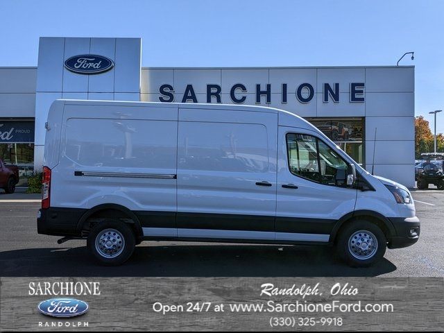 2024 Ford Transit Base