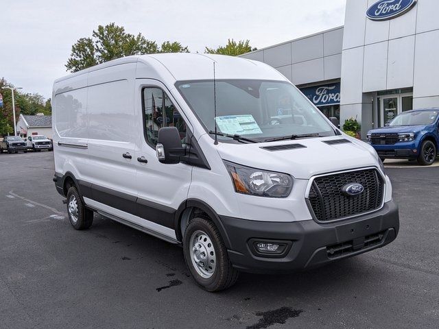 2024 Ford Transit Base