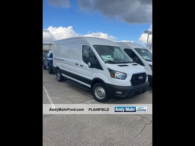 2024 Ford Transit Base