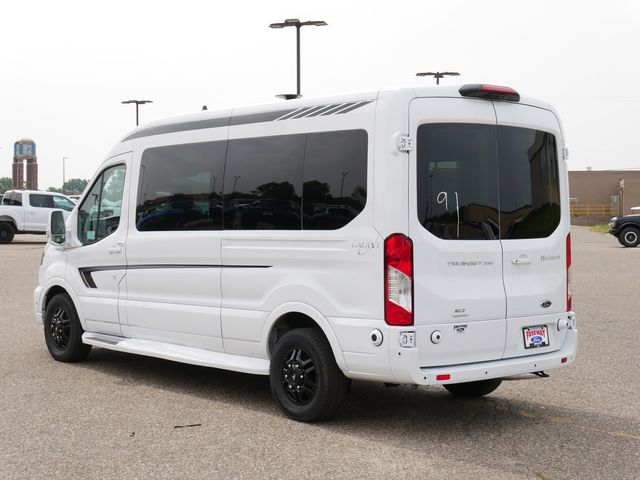 2024 Ford Transit Base