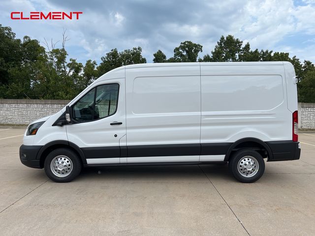 2024 Ford Transit Base