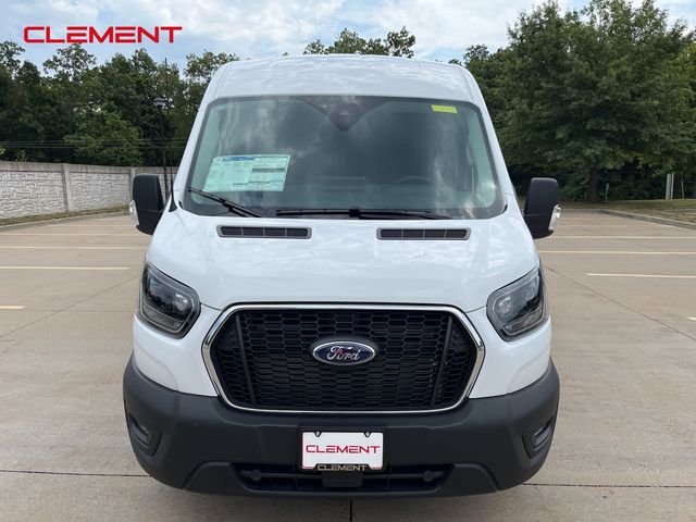 2024 Ford Transit Base